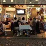 Tria Elegance 4* Стамбул