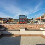 Отель Tria Elegance Стамбул
