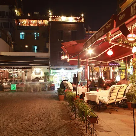 Tria Elegance 4* İstanbul