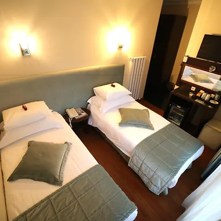 Tria Elegance İstanbul