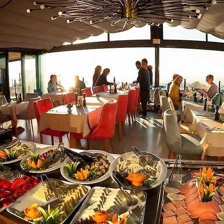 Otel Tria Elegance İstanbul