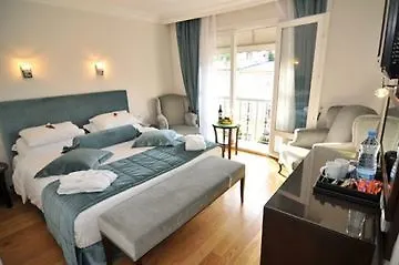 Tria Elegance Otel İstanbul