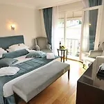 Tria Elegance Hotel Istanbul