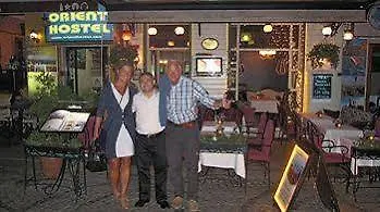 Tria Elegance Ξενοδοχείο 4*
