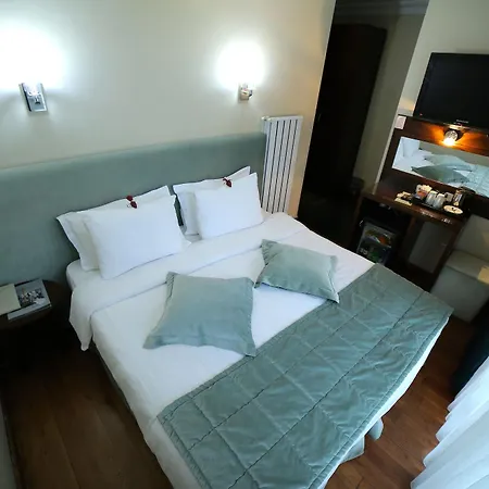 Hotel Tria Elegance Istanbul