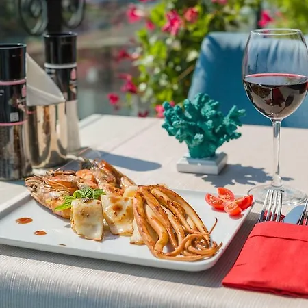 Tria Elegance Hotel Istambul