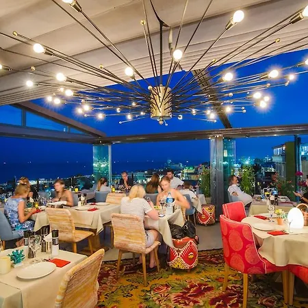 Hotel Tria Elegance Istambul