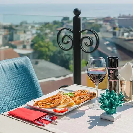 Hotel Tria Elegance Istanbul