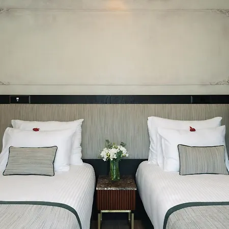 Tria Elegance 4* Istanbul