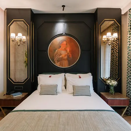Ξενοδοχείο Tria Elegance 4*