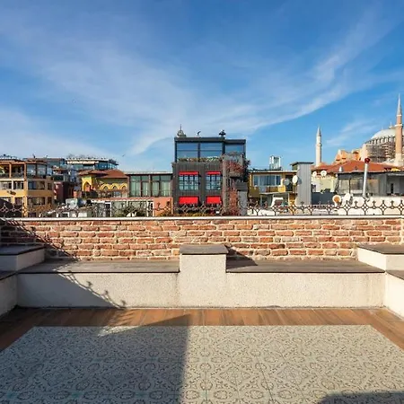 Hotel Tria Elegance Istanbul