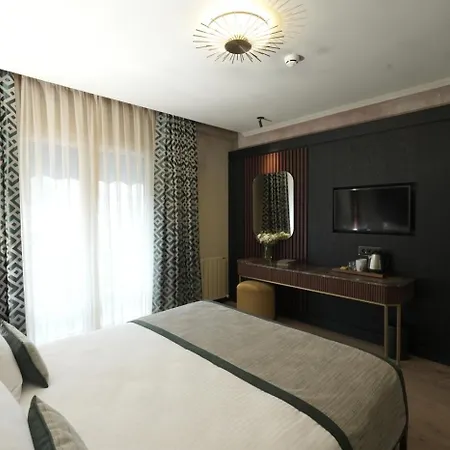 Tria Elegance 4* Istanbul