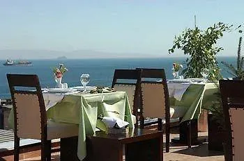 Tria Elegance Hotel Istambul