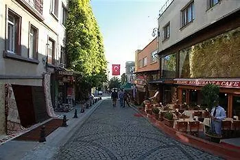 Tria Elegance 4* Istanbul