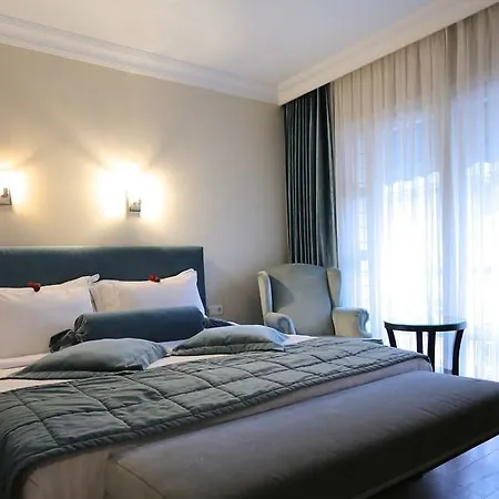 Tria Elegance 4* Κωνσταντινούπολη