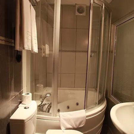 Hotel Tria Elegance Istambul