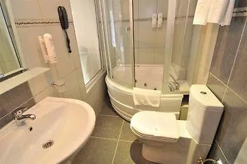 Tria Elegance 4* Isztambul