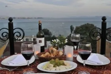 Tria Elegance 4* Κωνσταντινούπολη