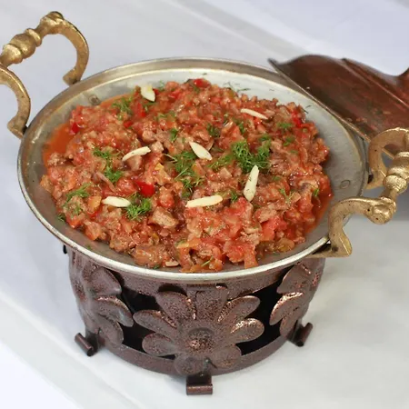 Tria Elegance Istanbul