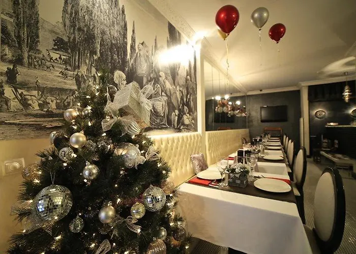 ホテル トリア エレガンス