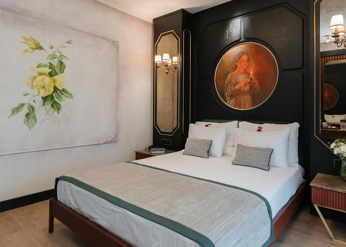 トリア エレガンス ホテル