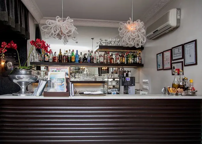 ホテル トリア エレガンス