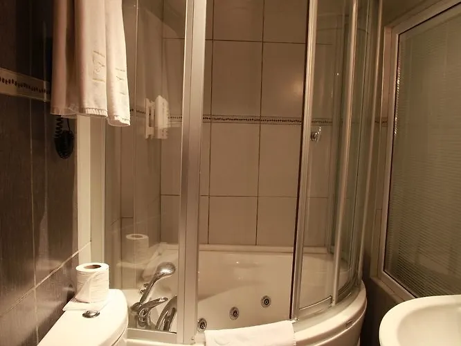 호텔 트리아 엘레건스 이스탄불