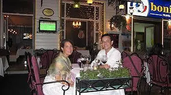 トリア エレガンス 4* イスタンブール