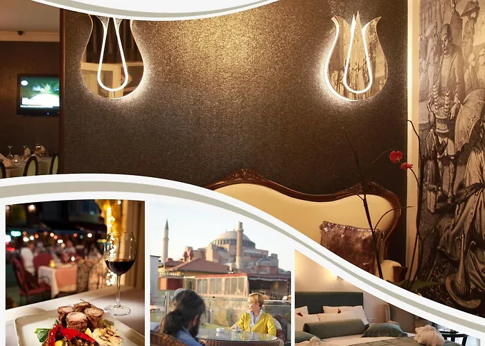 ホテル トリア エレガンス