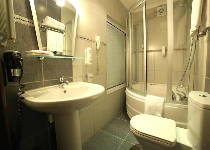 ホテル トリア エレガンス