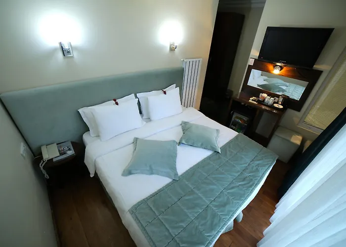 מלון Tria Elegance איסטמבול