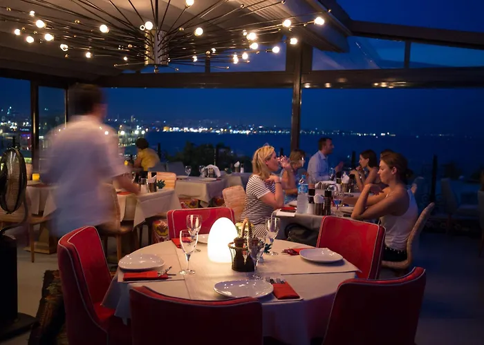 Tria Elegance מלון איסטמבול