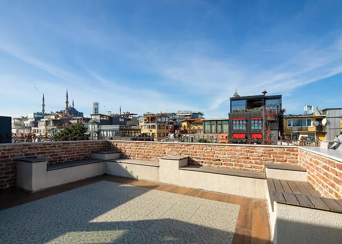 Tria Elegance איסטמבול