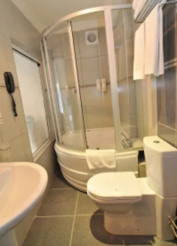 Tria Elegance מלון איסטמבול