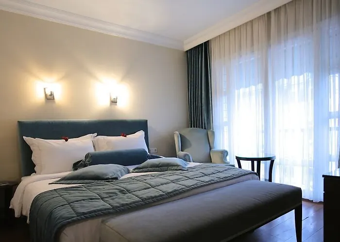 Tria Elegance 4* איסטמבול