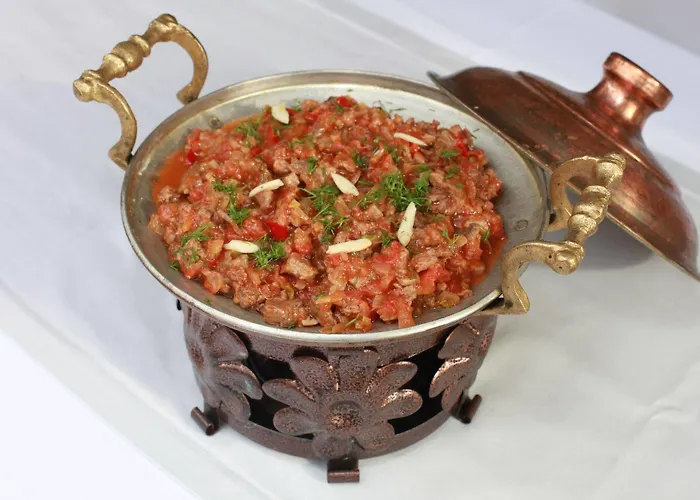 Tria Elegance איסטמבול